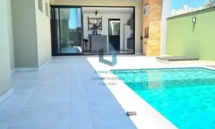 Casa em condomínio fechado com 3 quartos à venda na Avenida Gabriel Seme Cury, 341, Vila Haro, Sorocaba