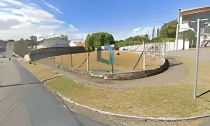 Terreno à venda no Jardim Refúgio, Sorocaba 
