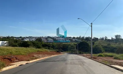 Área residencial a venda no campolim /sorocaba zona sul