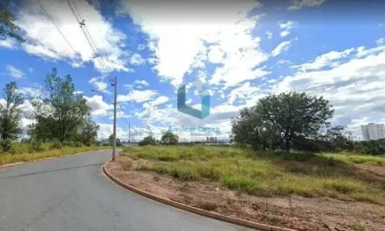 Terreno à venda no Parque Campolim, Sorocaba 