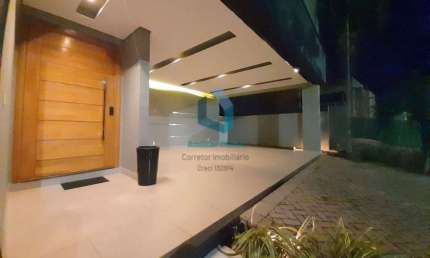 Casa em Condomínio a venda no Alphaville/Votorantim