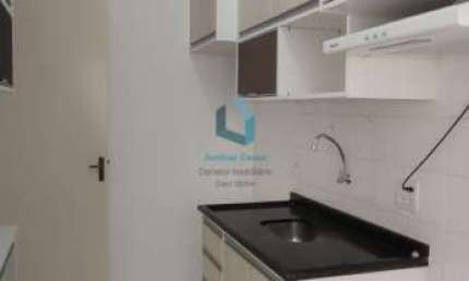 Apartamento a venda em Sorocaba  ( Próximo ao Tauste)