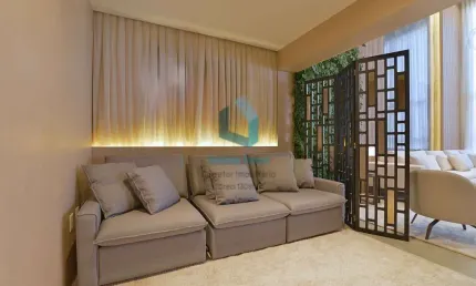 Apartamento com 4 quartos à venda na Rua Antonio Perez Hernandez, 901, Parque Campolim, Sorocaba