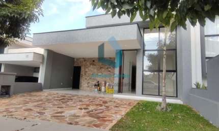 Casa em condomínio fechado com 3 quartos à venda na Rua Padre Lívio Emílio Calliari, 1800, Condomínio Ibiti Reserva, Sorocaba
