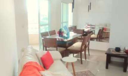 Apartamento a venda em Sorocaba no Residencial Aspen