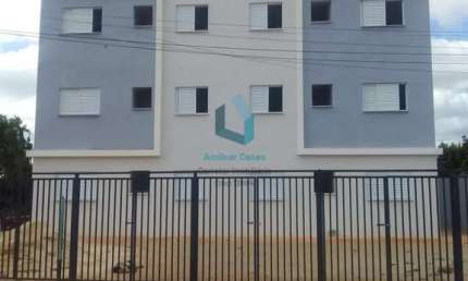 Apartamento com 2 quartos à venda na Rua, 1, Vila Mineirão, Sorocaba