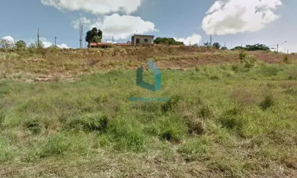 Terreno à venda no Jardim Nova Aparecidinha, Sorocaba 