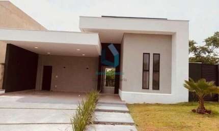 Casa em Condomínio a venda Em Votorantim / Sorocaba