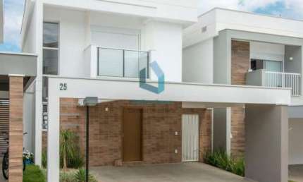 Casa à venda no bairro Jardim Karolyne -Bellagio Residences / Votorantim/SP