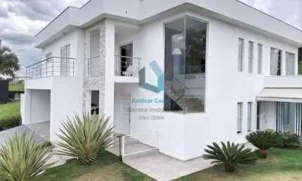 Casa à venda no Condominío Village Araçoiaba - Araçoiaba da Serra / SP