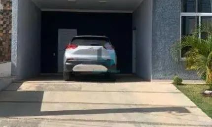 Casa à venda no Condomínio Villagio Milano - Sorocaba/SP