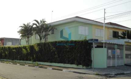 Casa com 3 quartos à venda no Veleiros, São Paulo 