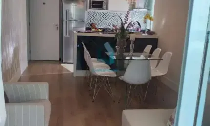 Apartamento a venda no Campolim 1 minuto do shopping Iguatemi