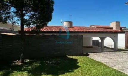 Casa com 3 quartos à venda no Jardim Gonçalves, Sorocaba 