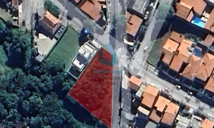 Terreno à venda na Vila Trujillo, Sorocaba 