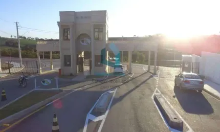 Terreno em Condomínio  á venda no Condomínio Helena Maria/ Wanel Ville - Sorocaba/SP