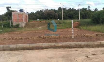 Terreno à venda na Rua Alcebíades Brusaferro, Jardim Dona Tereza, Sorocaba