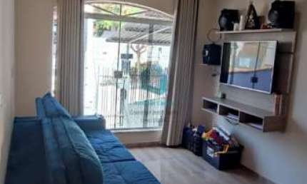 Casa com 5 quartos à venda na Rua Joaquim Nabuco, 139, Jardim Sorocabano, Sorocaba