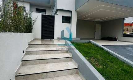 Casa em condomínio fechado com 3 quartos à venda na Avenida Landscape, 895, Cyrela Landscape Esplanada, Votorantim