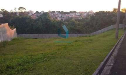 Terreno a venda em Sorocaba no Condomínio Village Vert