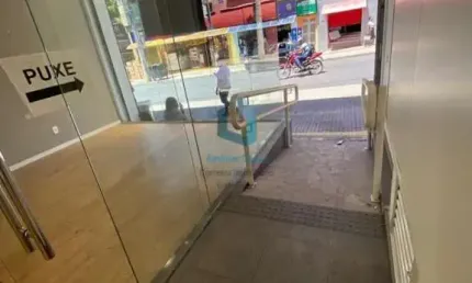 Ponto comercial à venda no Centro, Sorocaba 