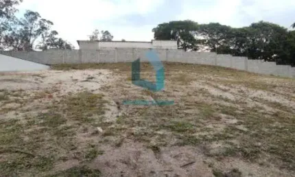 Terreno em condomínio fechado à venda na Avenida Bandeirantes, 886, Condomínio Residencial Renaissance, Sorocaba