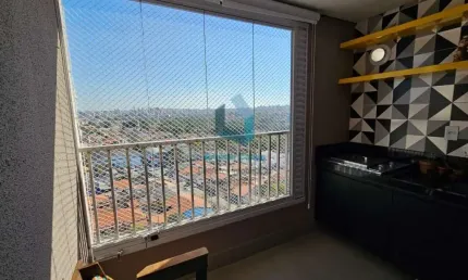 Apartamento Maravilhoso a venda próximo a avenida São Paulo