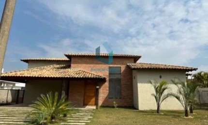 Casa com 3 quartos à venda no Centro, Araçoiaba da Serra 