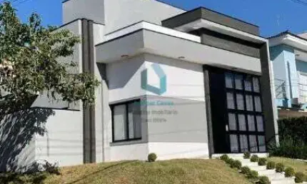 Casa à venda no Condominío Villa dos Inglezes - Sorocaba/SP