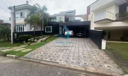 Casa com 3 quartos à venda na Rua Octacílio Andries, 1, Jardim Ibiti do Paço, Sorocaba
