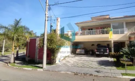 Casa em condomínio fechado com 3 quartos à venda na Rua Octacílio Andries, 1, Jardim Ibiti do Paço, Sorocaba