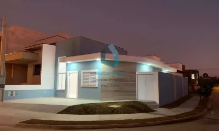 Casa à venda no Condomínio Horto Florestal Villagio- Sorocaba/SP