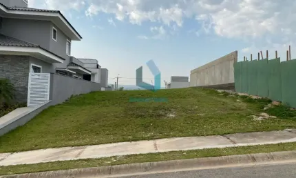 Terreno em Condomínio no Cyrela Landscape Esplanada - Votorantim