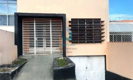 Casa com 2 quartos à venda no Centro, Sorocaba 