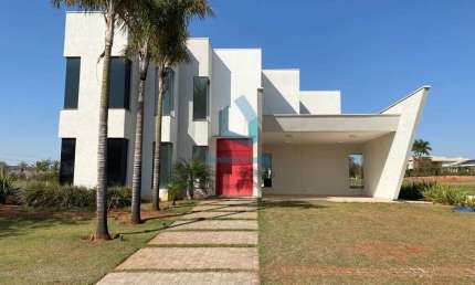 Casa em condomínio fechado com 4 quartos à venda no Centro, Porto Feliz 