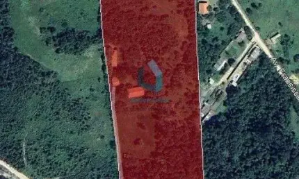 Área residencial em brigadeiro tobias - sorocaba/sp