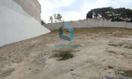 Terreno em condomínio fechado à venda na Avenida Bandeirantes, 886, Condomínio Residencial Renaissance, Sorocaba