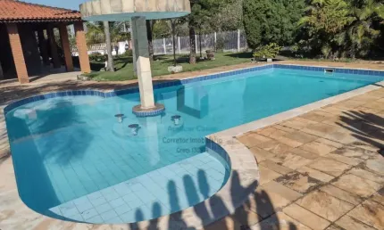 Casa em Condomínio locação no condominio City Castello