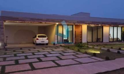 Casa em Condomínio a venda em Araçoiaba da Serra/Sorocaba