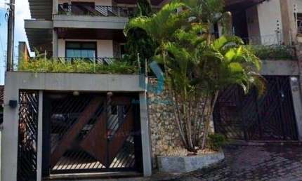 Casa com 3 quartos à venda na Vila Carvalho, Sorocaba 