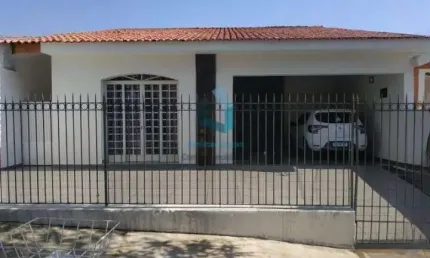 Casa com 3 quartos à venda no Jardim América, Sorocaba 
