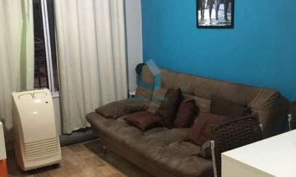 Apartamento à venda no Bairro Jardim Vera Cruz - Sorocaba/SP
