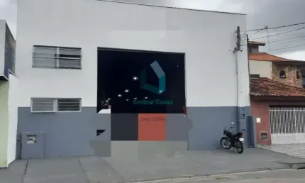 Sala comercial à venda no Jardim Antônio Cassillo, Votorantim 