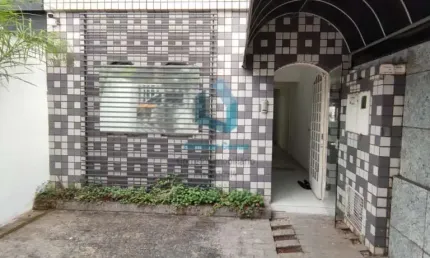 Casa térrea comercial bairro vergueiro - sorocaba/sp