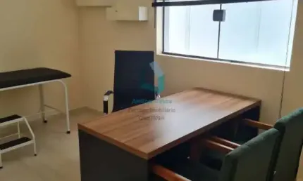 Casa com 5 quartos à venda na Rua Geraldo Souza Aguiar, Vila Olímpia, Sorocaba