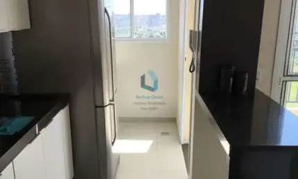 Apartamento com 2 quartos à venda na Rua Antonio Perez Hernandez, 1190, Parque Campolim, Sorocaba