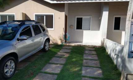 Casa no Condomínio Residencial Vila Helena - Sorocaba/SP