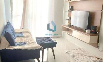 Apartamento com 3 quartos à venda na Rua Orlando Bismara, 130, Jardim Nova Manchester, Sorocaba
