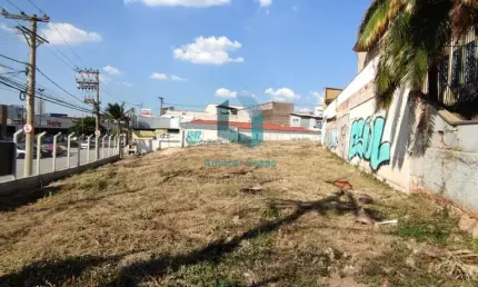 Terreno para alugar no bairro Centro - Sorocaba/SP, Zona Central
