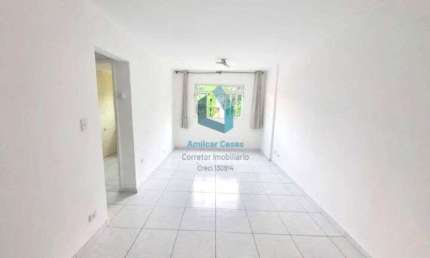 Apartamento com 1 quarto à venda na Rua Humaitá, Bela Vista, São Paulo